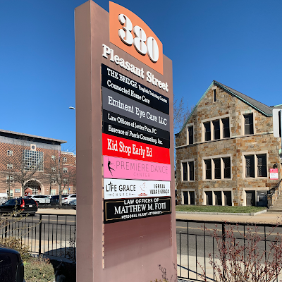 Matthew Foti Injury Lawyers - Car accident lawyer in Saugus