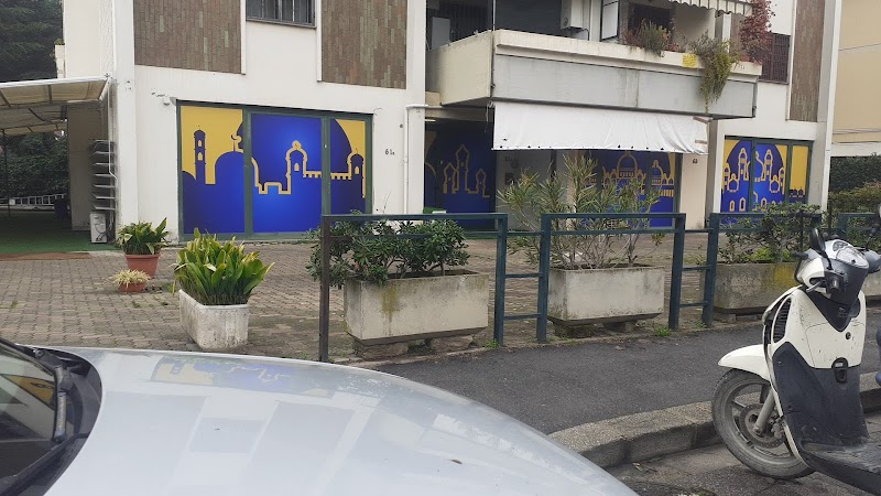 Moschea Islamic Community di Scandicci photo 4