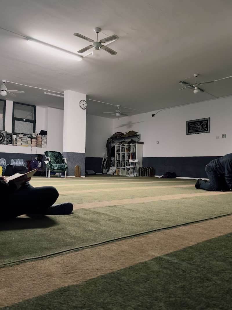 Moschea Islamic Community di Scandicci photo 1