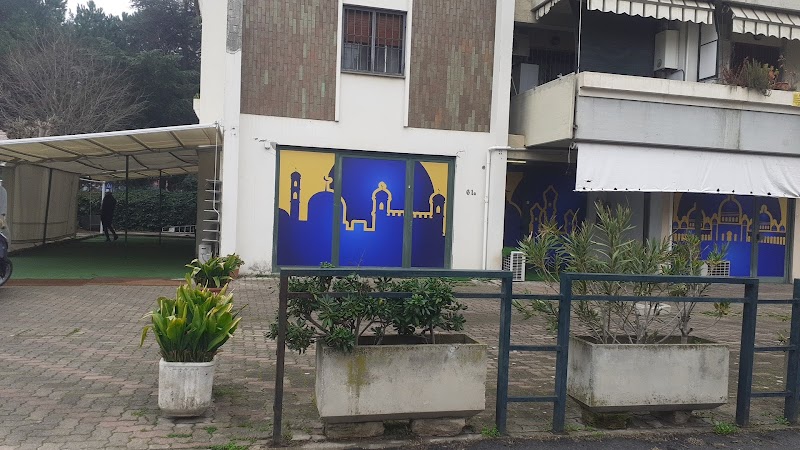 Moschea Islamic Community di Scandicci photo 3