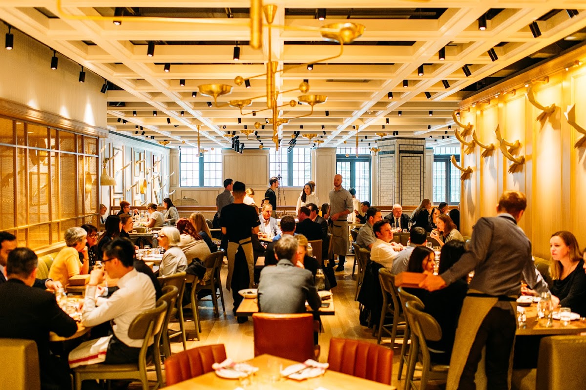 Nightingale in vancouver