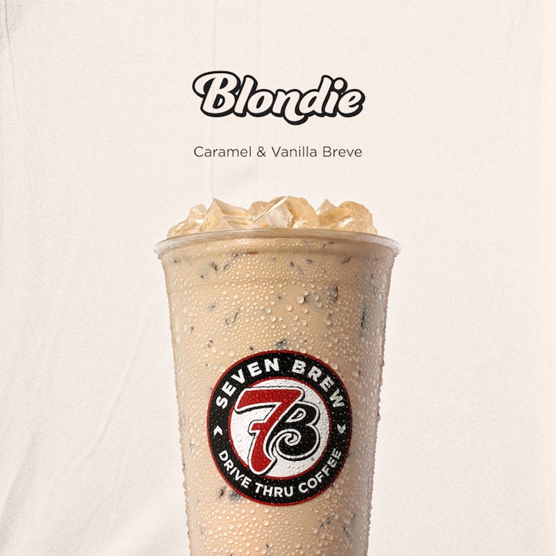 7 Brew Coffee photo 3