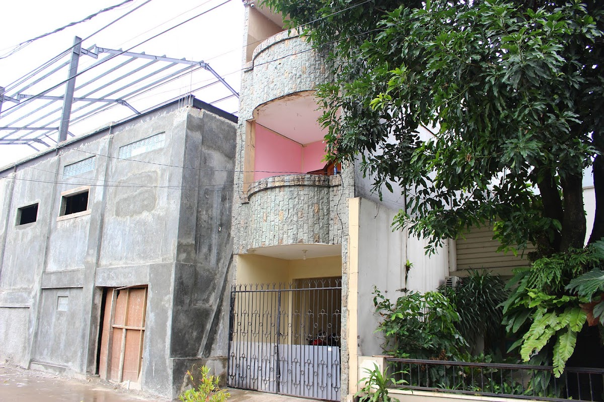 Kost Pria Wanita AC & NON AC - Melati 3 - Pondok Gede Jatiwarna Bekasi