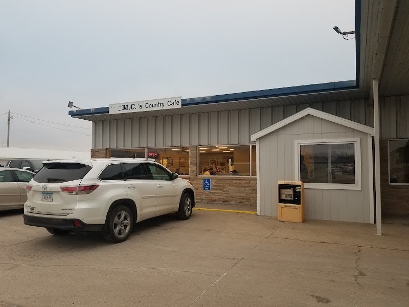 M.C.'s Country Cafe photo 4