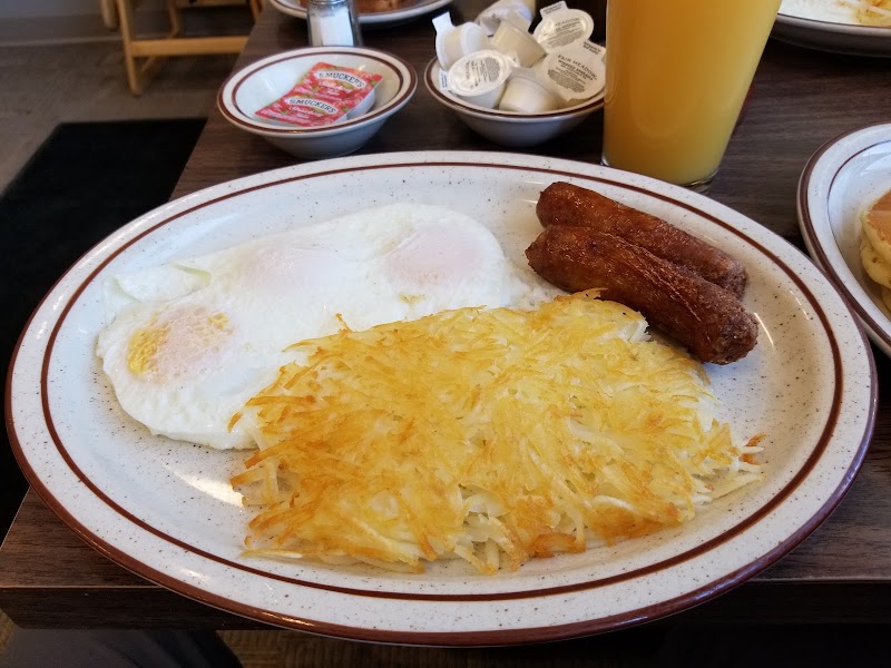 M.C.'s Country Cafe photo 2