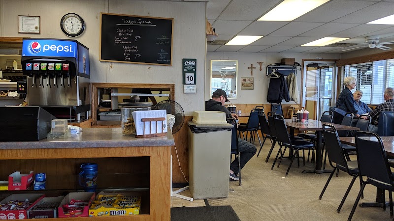 M.C.'s Country Cafe photo 1