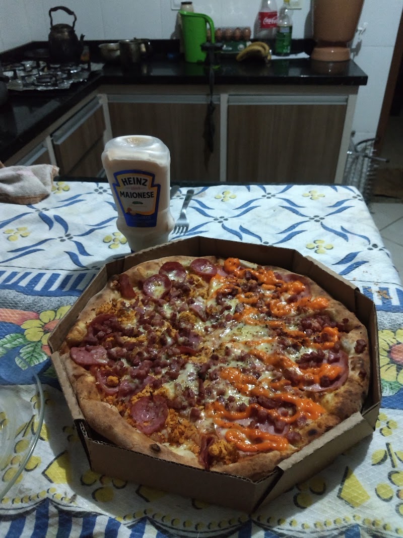 Foto de Mestre da Pizza Araquari