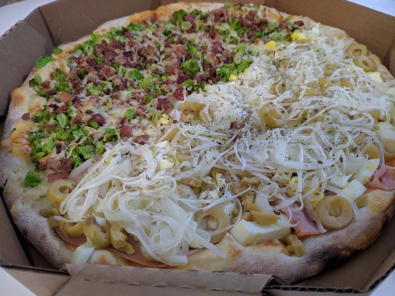 Foto de Mestre da Pizza Araquari