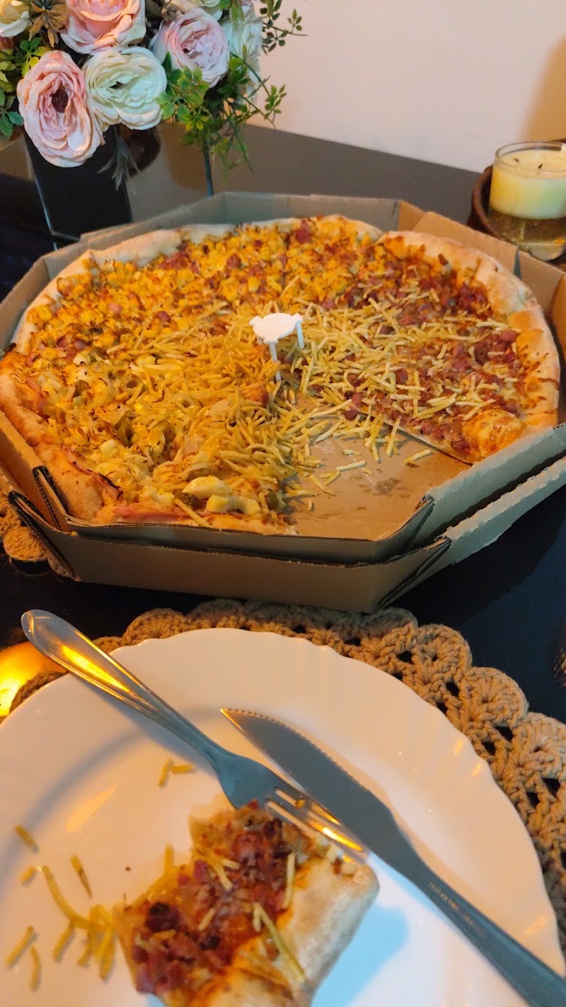 Foto de Mestre da Pizza Araquari
