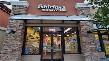 Shirlyn's Natural Foods
