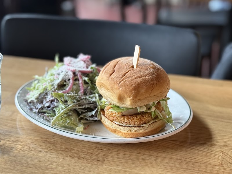 Cassette Cafe and Dive Bar photo 3