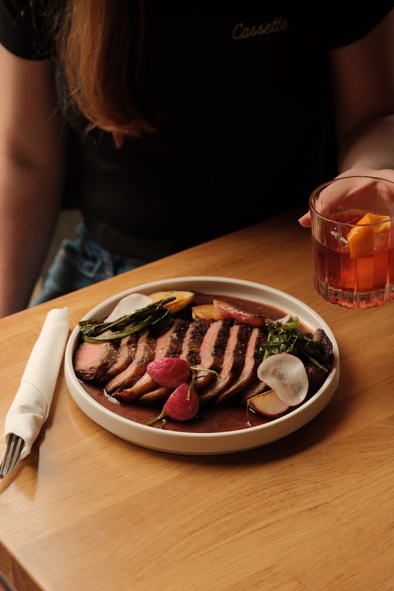 Cassette Cafe and Dive Bar photo 2