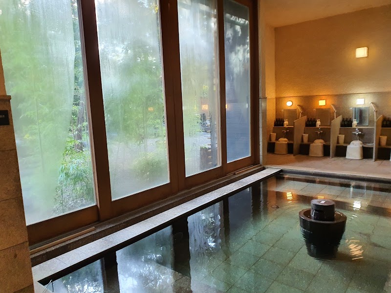 グランピング＆テルマー湯 滑川店 3