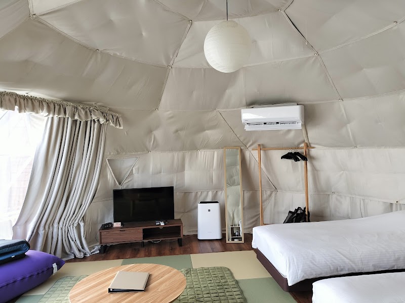 グランピング＆テルマー湯 滑川店 2