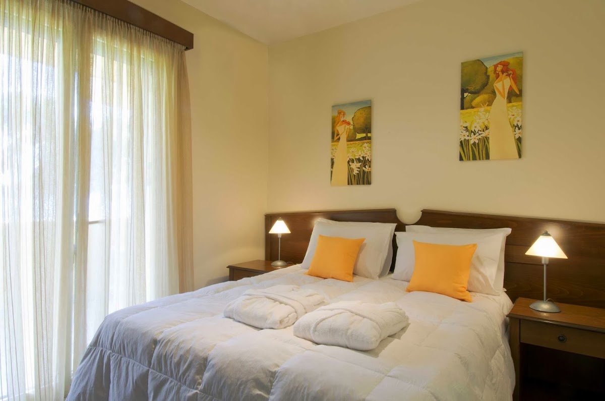 Makis Inn Resort - Ermioni — 4