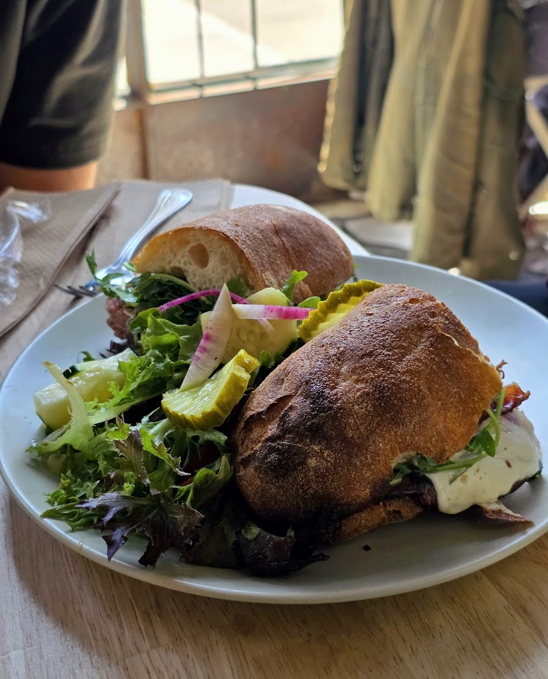 Milk And Honey Cafe photo 3