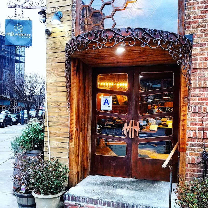 Milk And Honey Cafe photo 1
