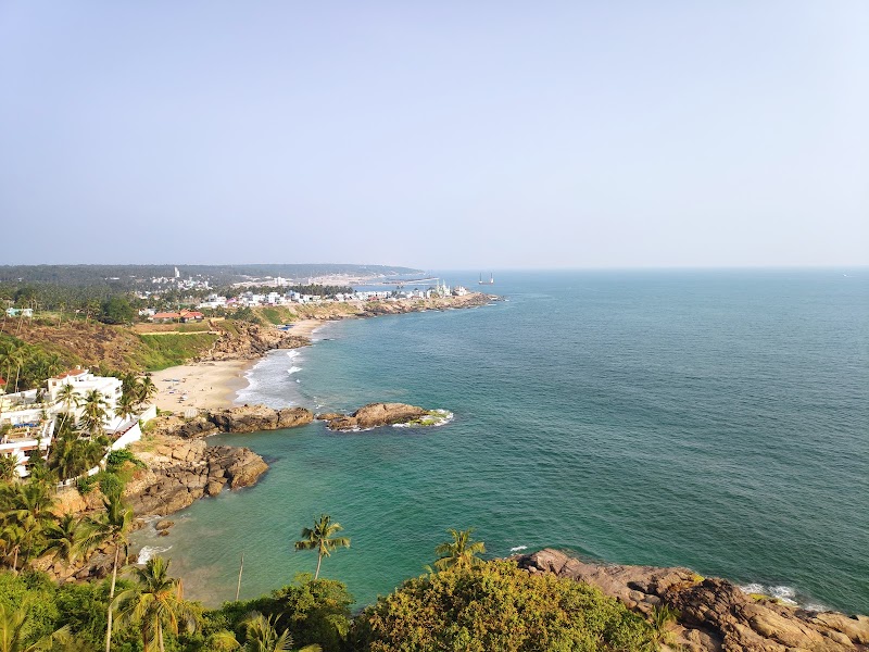 Vizhinjam Light House