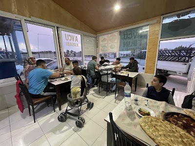 AVCU KASAP FIRIN RESTAURANT - Kafe