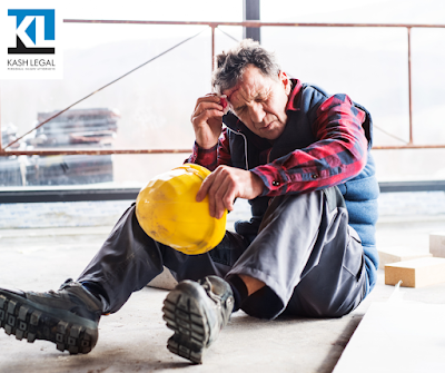 Kash Legal Group - Car accident lawyer in Sacramento