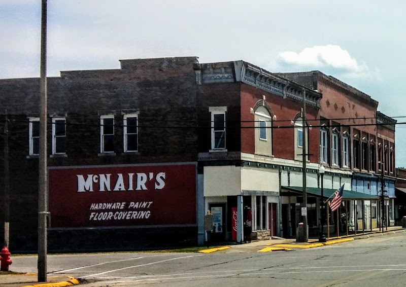 Palestine Home & Hardware CO photo
