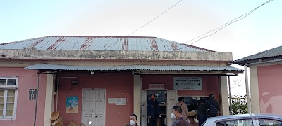 Kolasib Hospital Canteen - Image 3