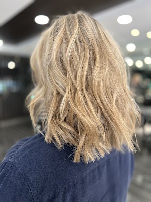 The O Salon Hairdressers