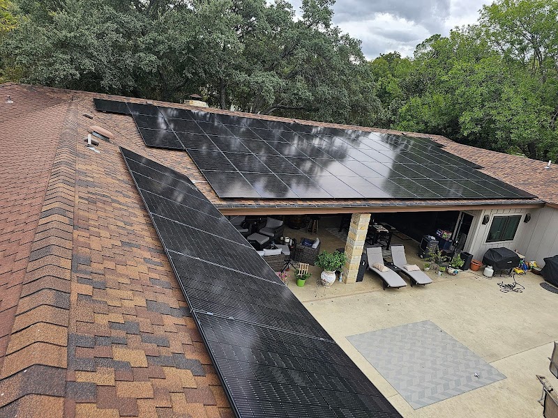 Fastrac Energy Services