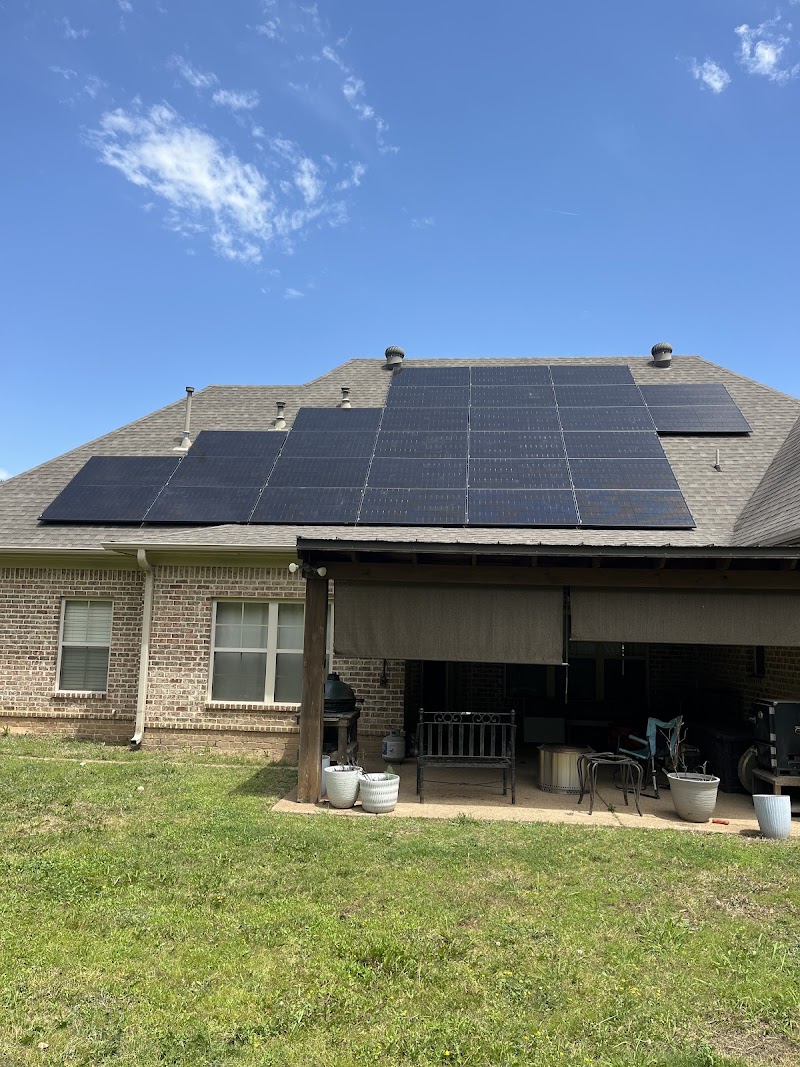 Fastrac Energy Services - HVAC in Houston