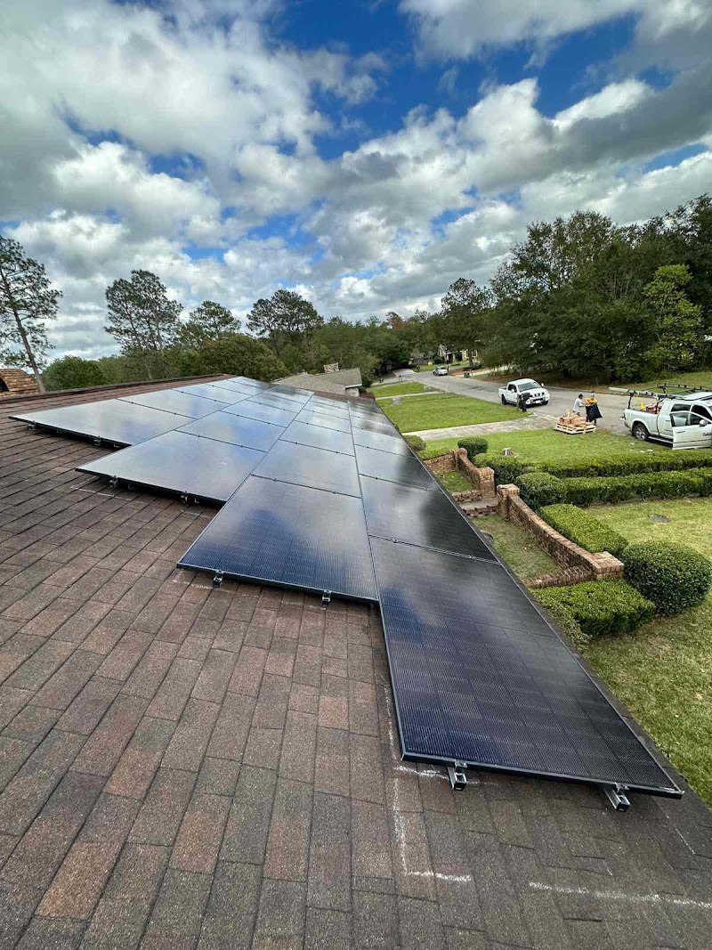 Fastrac Energy Services - HVAC in Houston