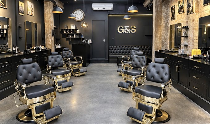 Groom & Style Barber Shop Waterloo