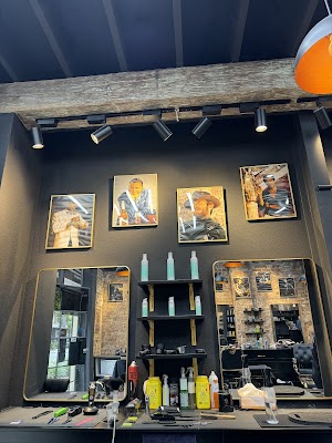 Groom & Style Barber Shop Waterloo photo 3