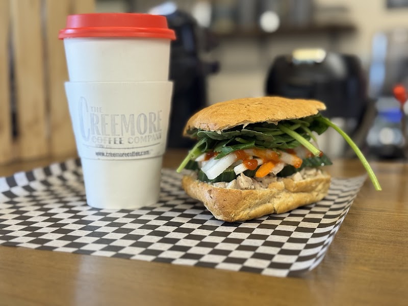 The Creemore Coffee Company Inc. photo 4