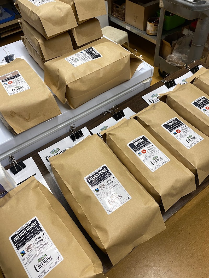 The Creemore Coffee Company Inc. photo 1