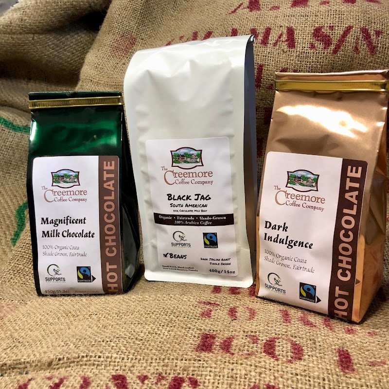 The Creemore Coffee Company Inc. photo 2