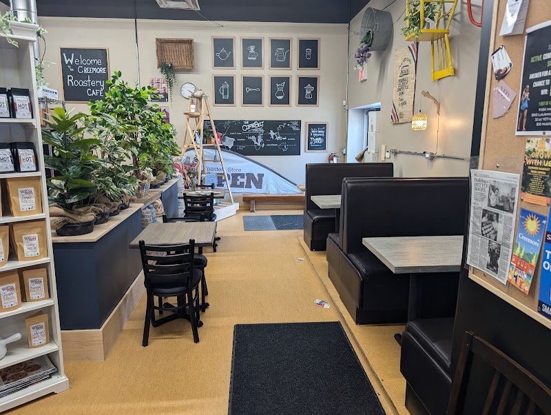 The Creemore Coffee Company Inc. photo 3