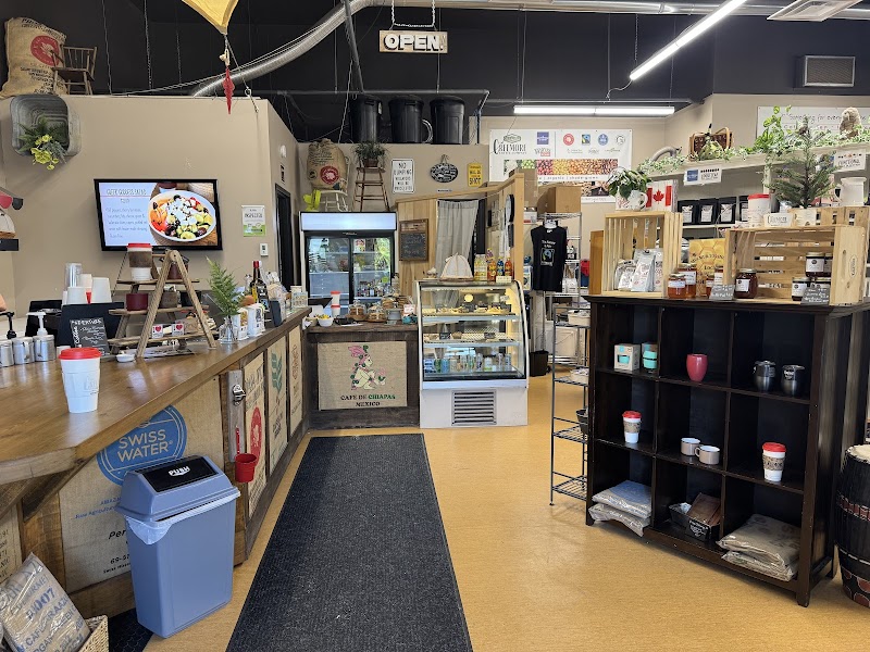 The Creemore Coffee Company Inc. photo 4