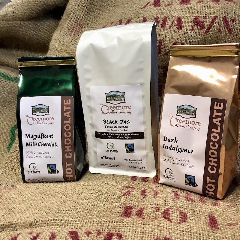 The Creemore Coffee Company Inc. photo 2
