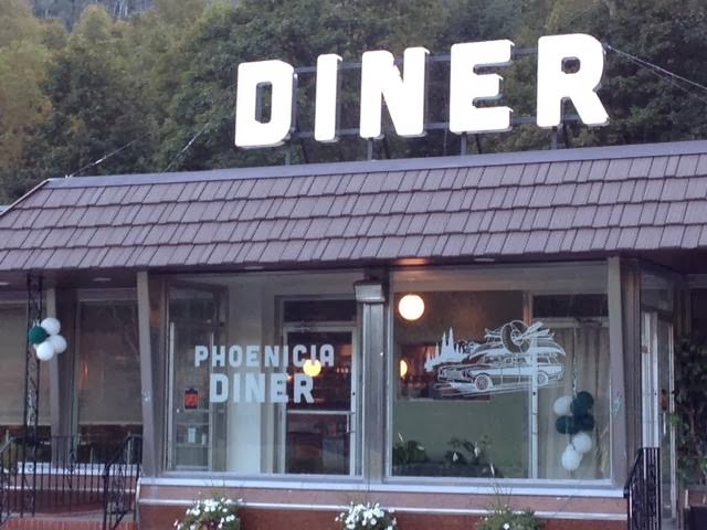 Phoenicia Diner photo 1