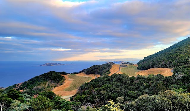 Nomozaki Golf Club - Photo 2
