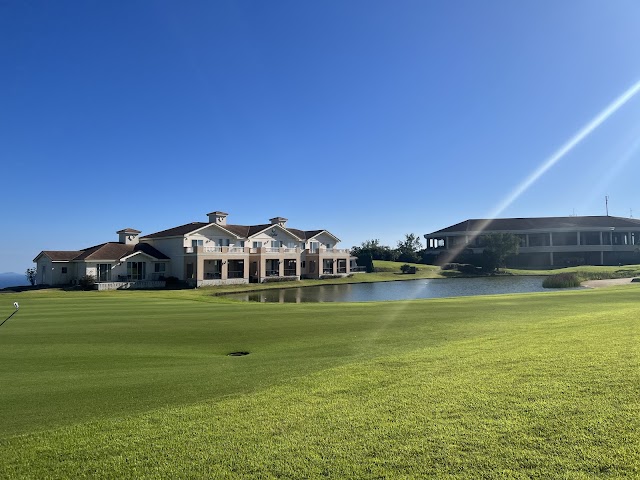 Nomozaki Golf Club - Photo 4