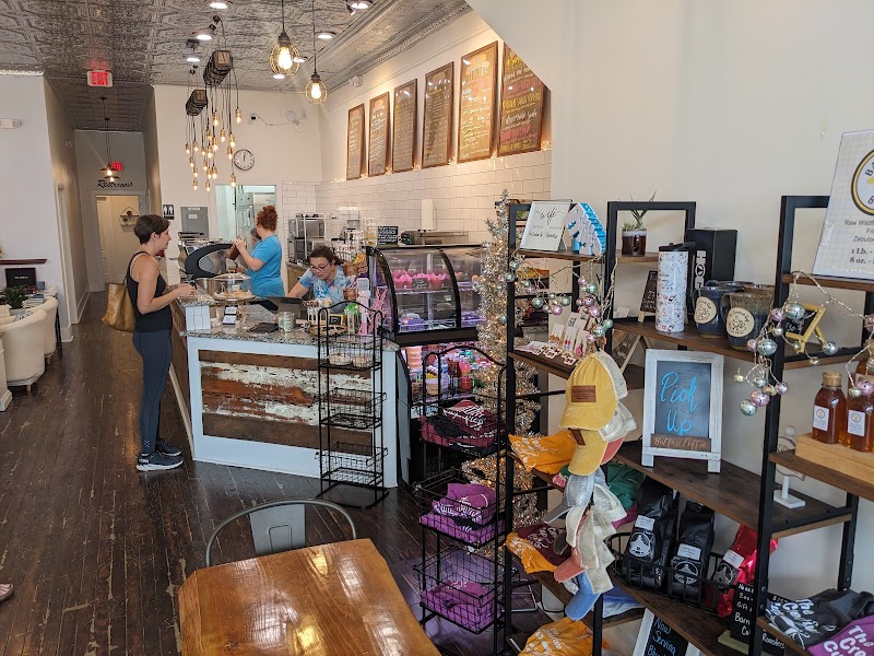 The Creative Cup photo 1