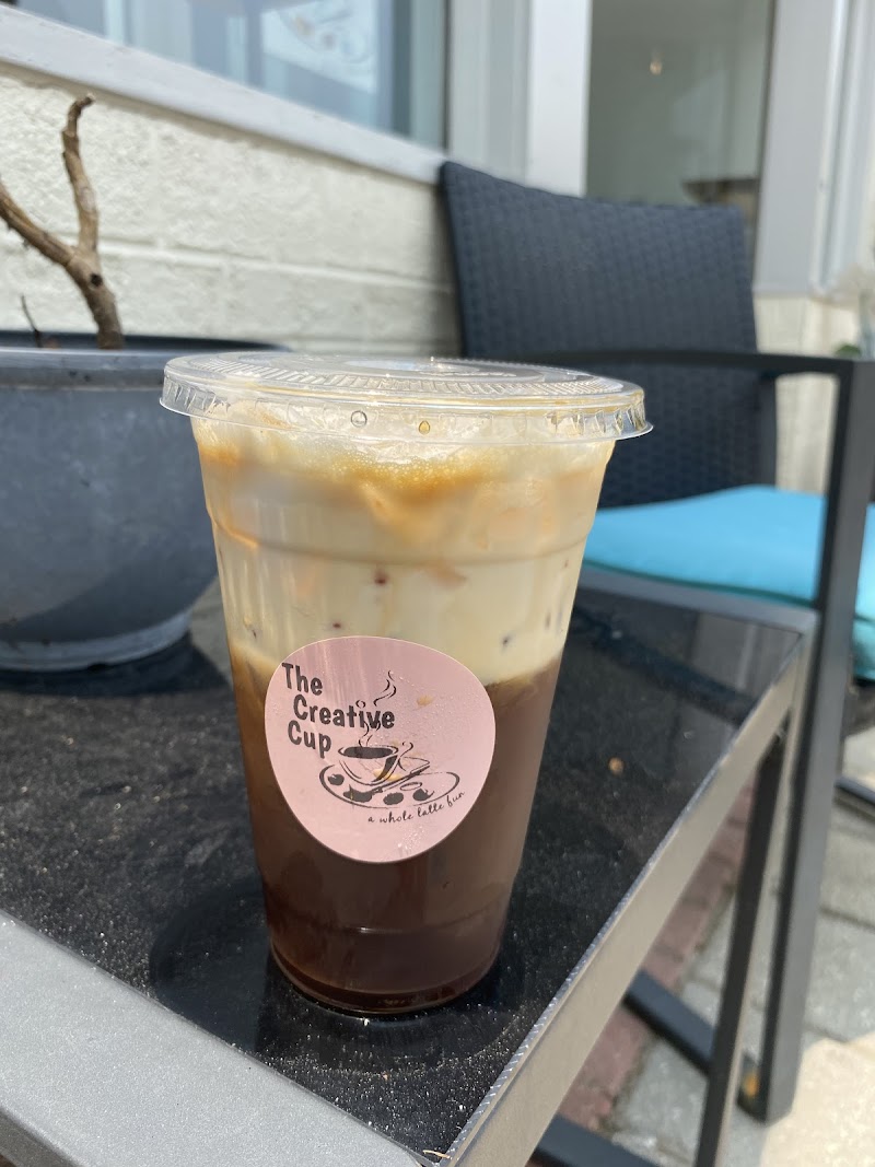 The Creative Cup photo 3