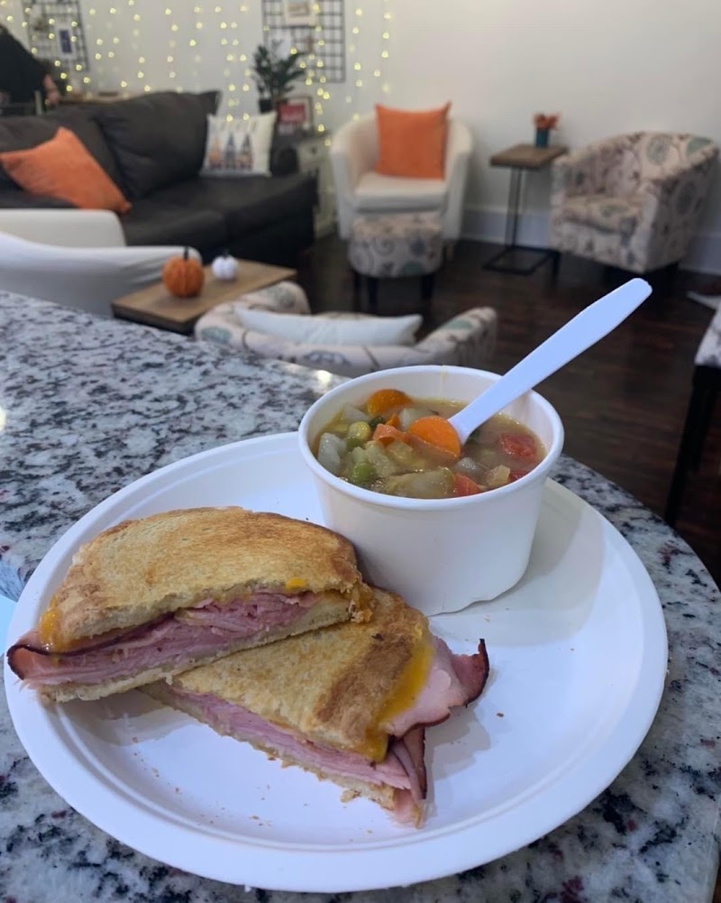 The Creative Cup photo 2