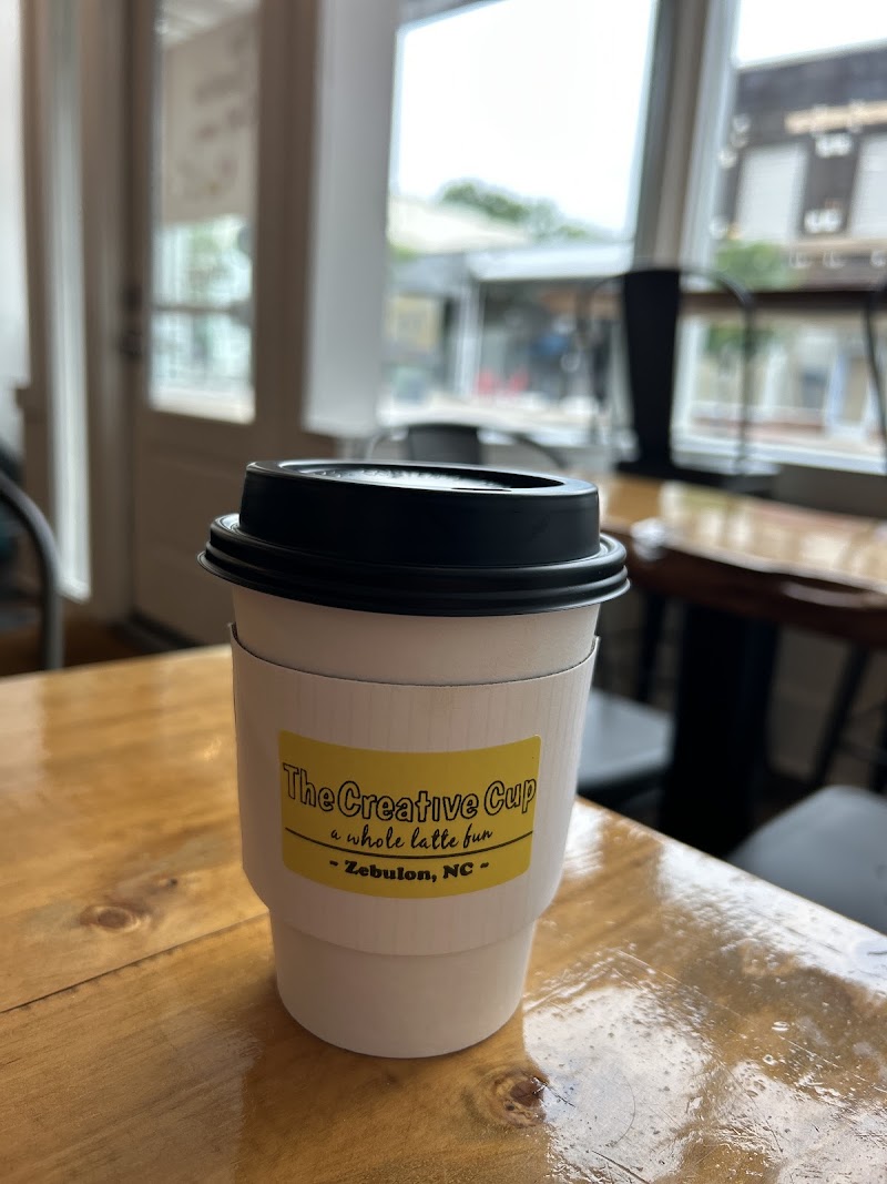 The Creative Cup photo 4