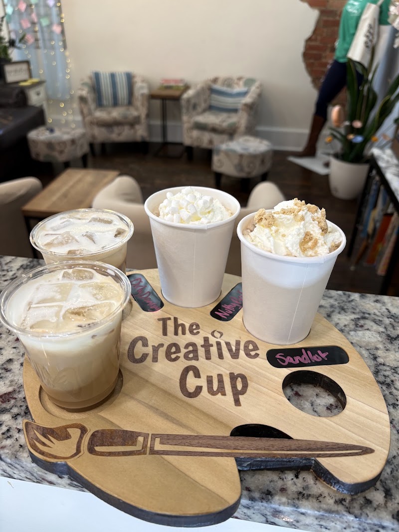 The Creative Cup photo 2