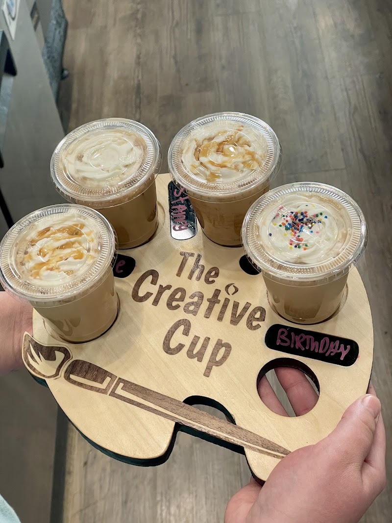 The Creative Cup photo 4