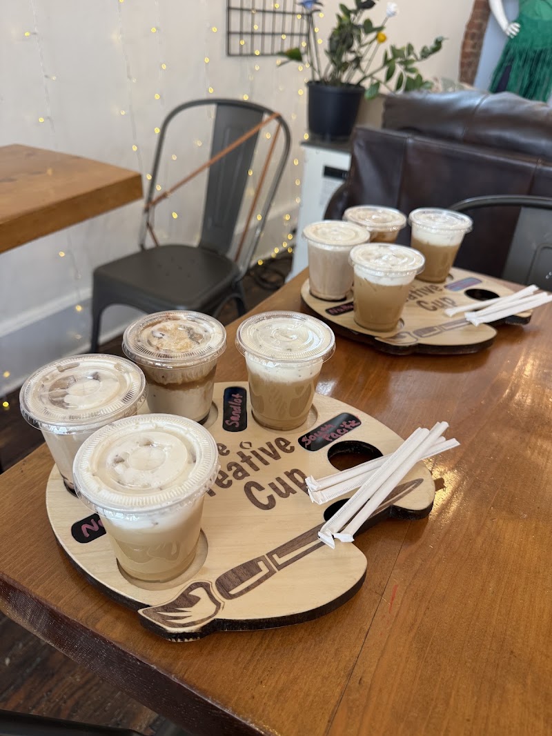 The Creative Cup photo 3