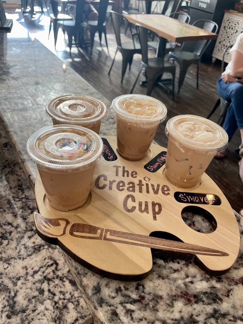The Creative Cup photo 4
