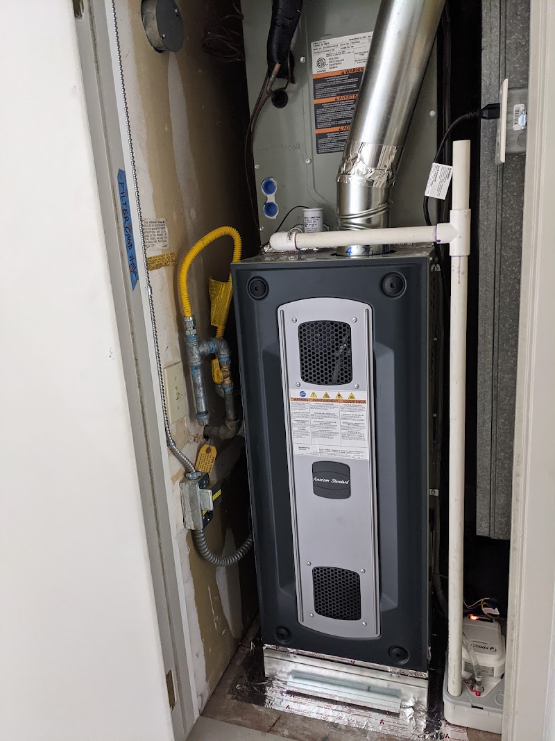 Bay Area Climate Control